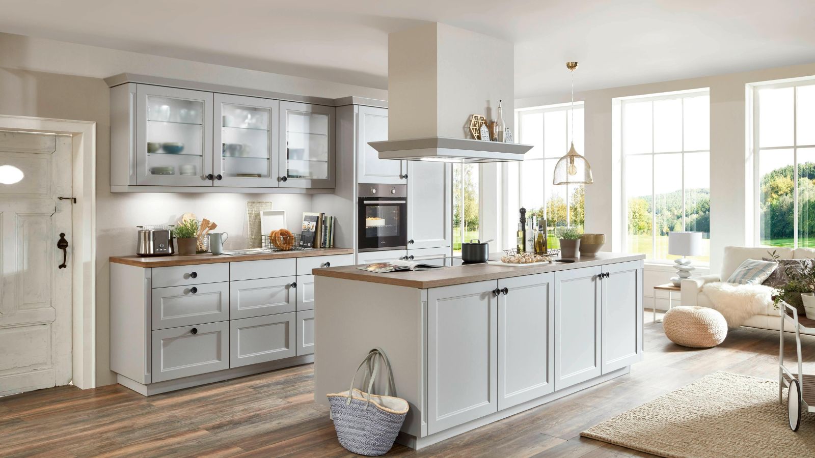 Staging Your Home