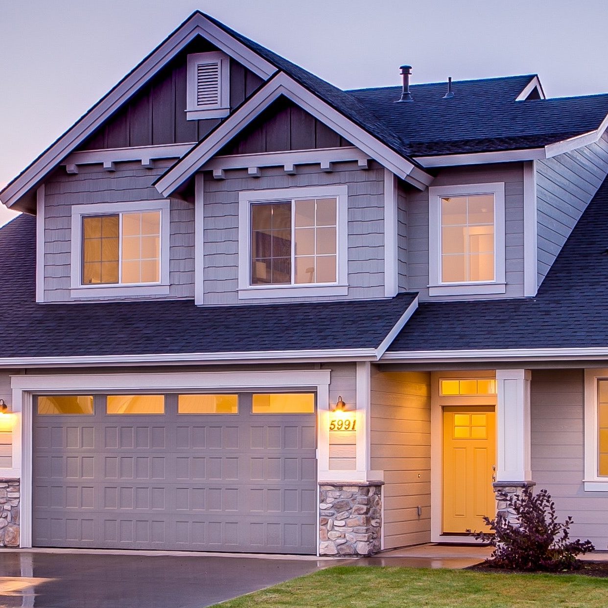 Property Management