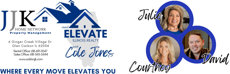 JJK Home Network & Elevate Illinois Realty